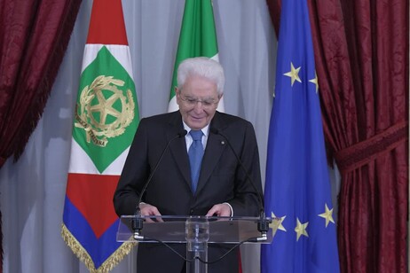 Mattarella ai giovani Alfieri: "Voi testimoni di solidarieta'"