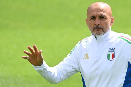 Luciano Spalletti