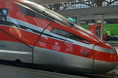 Frecciarossa