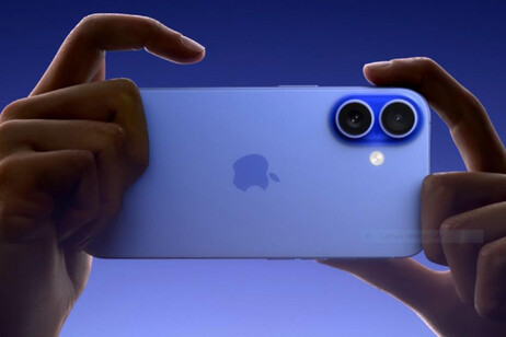 Apple lancia iPhone 16, progettaztoi da zero per l'IA
