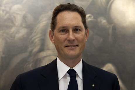 Elkann