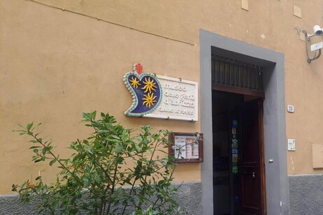 Mostre: Pescara com'era nelle foto di Pasquale De Antonis