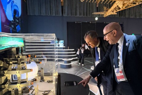 Expo, Venezia protagonista ad Osaka, tra eccellenze e green