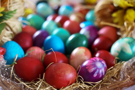 PMI Salute augura alle Aziende, agli Iscritti e alle loro famiglie una Buona e Serena Pasqua!
