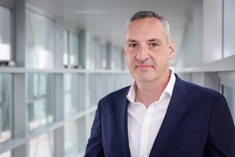 Sascha Wolfinger direttore della comunicazione globale Opel