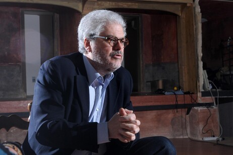 Roberto Andò, 'la mia Elettra tra vendetta e solitudine'