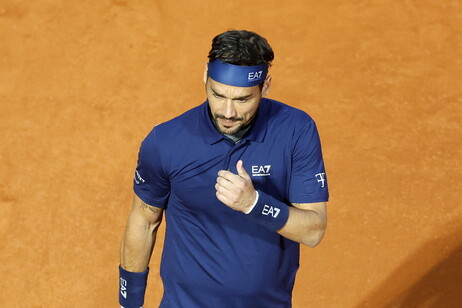 Fabio Fognini