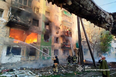Ucraina: La Cina sollecita un accordo di pace vincolante