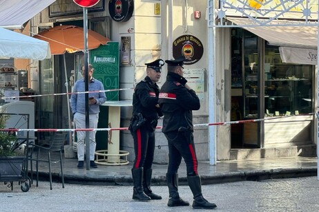 Sparatoria a Monreale, un altro giovane fermato
