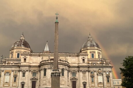 Basilica Santa Maria Maggiore