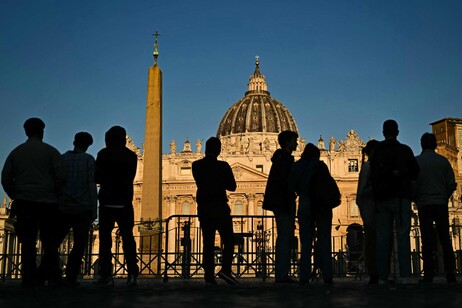 Il Vaticano si prepara al conclave