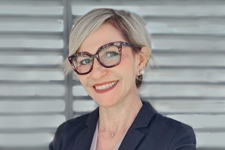 Sabrina Castellan dirige risorse umane Bosch Italia e Grecia