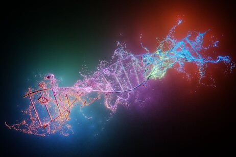 Il Dna influisce sul godimento della musica (fonte: Pixabay)