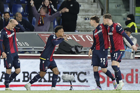Serie A ; Bologna-Napoli