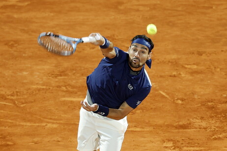 Fabio Fognini