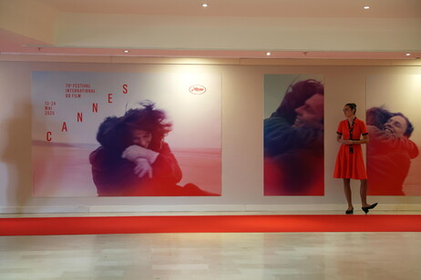 Features - 78th Cannes Film Festival