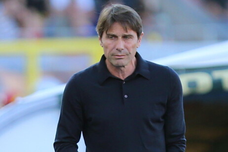 Antonio Conte