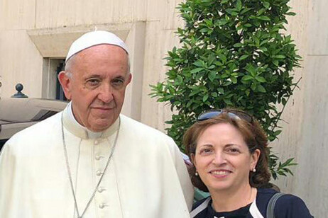 La voce delle 'pie donne', dal Requiem a Pro Eligendo
