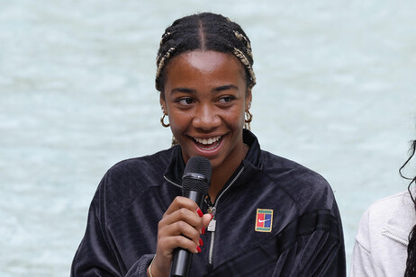 Tyra Caterina Grant