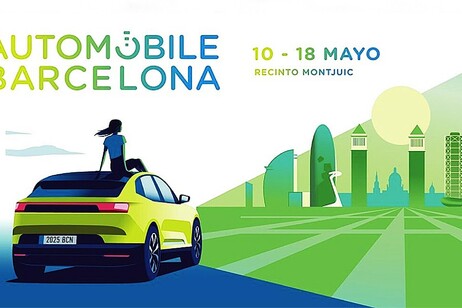 Tutto è pronto per la 43ma edizione di Automobile Barcelona