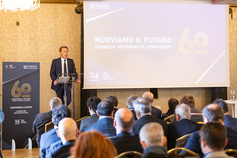24esima edizione del Rapporto ANIASA