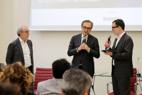 Intelligenza artificiale nello Spazio fra presente e futuro