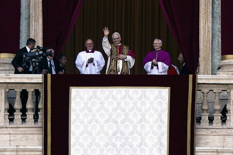 Papa Leone XIV chiese a Santa Rita dono pace nel mondo