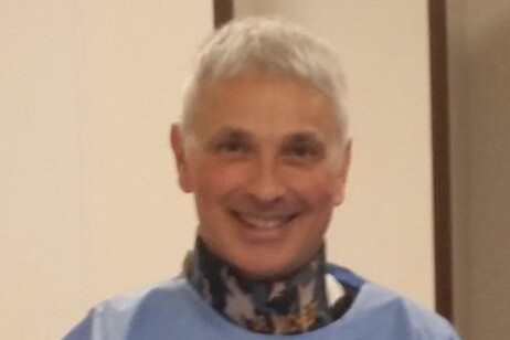 Il primario Emanuele Michieletti (Azienda Usl di Piacenza)