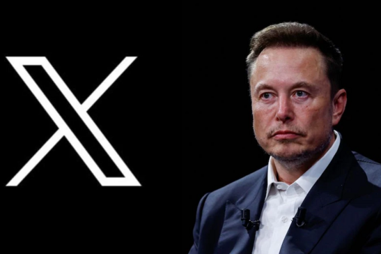 Musk, è in corso un grande cyber attacco contro X