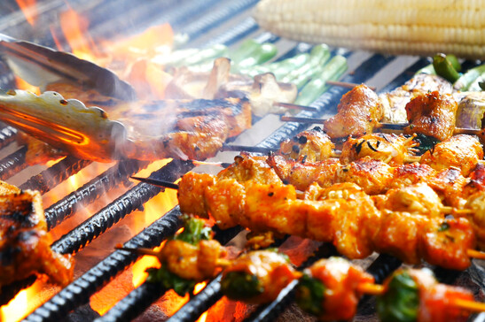 Nel 2026 BBQ Expo sbarca a Parma
