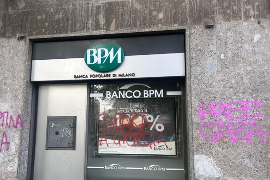L'Ue valuterà se "Golden Power su Unicredit sia in linea diritto"