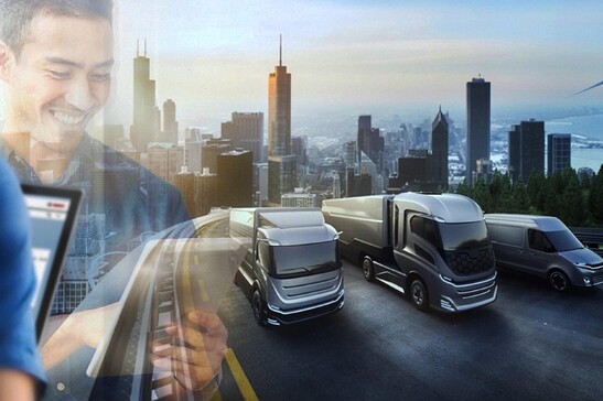 Con Supply Chain Studio Bosch contribuisce a sviluppo India