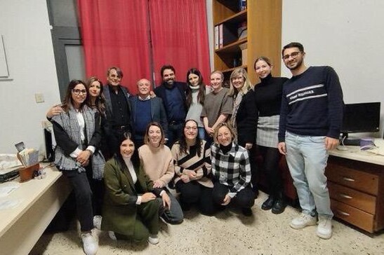 Inclusione sociale attraverso l'arte con un progetto innovativo