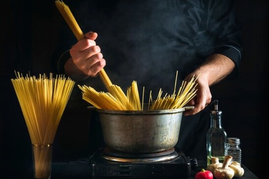 L'Italia si conferma leader mondiale della pasta