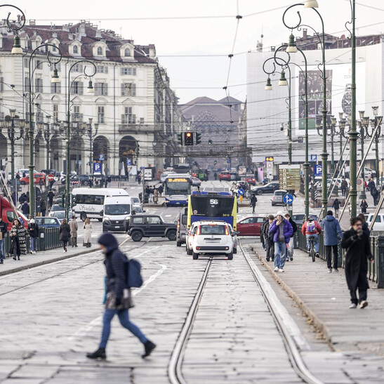 Torino (generica)