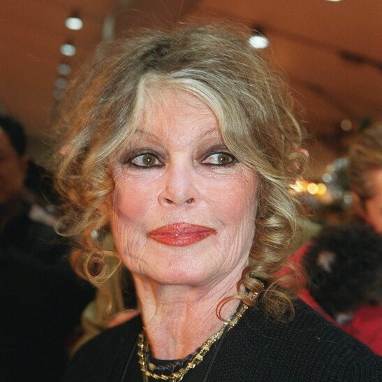 Brigitte Bardot, 'soy prisionera de mí misma'