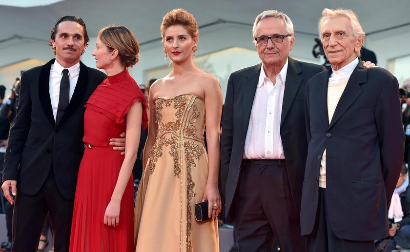 Venice Film Festival 2015