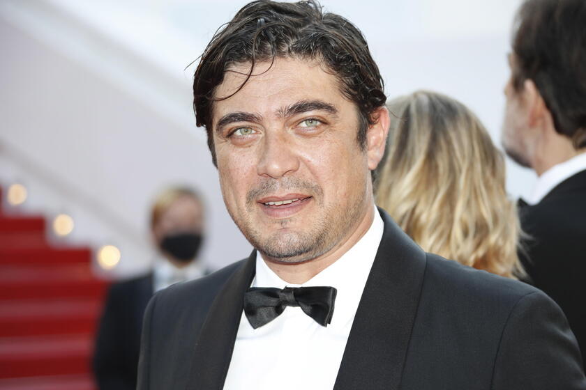 Tre Piani Premiere - 74th Cannes Film Festival