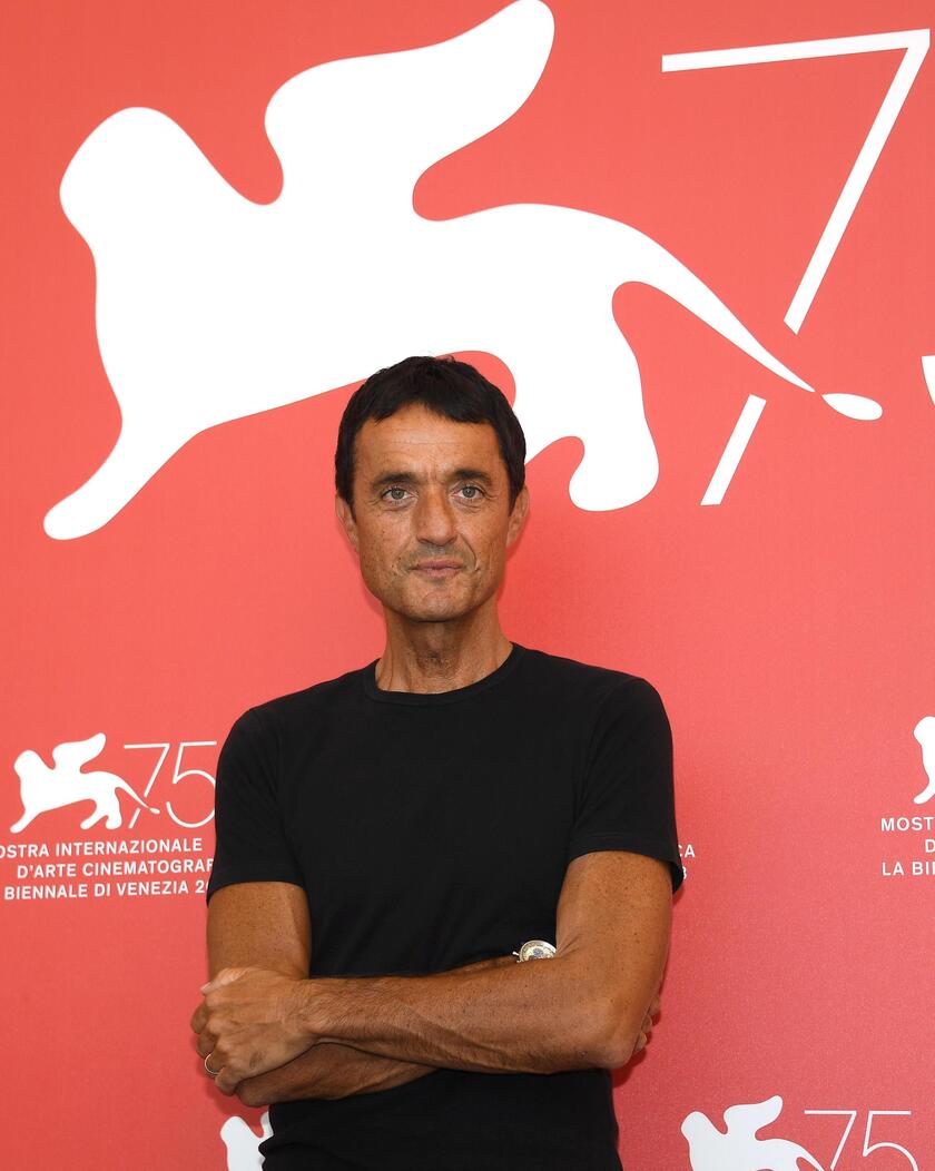 Venice Film Festival 2018 - RIPRODUZIONE RISERVATA