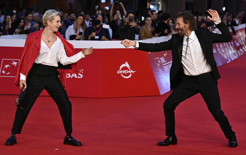 19th Rome International Film Festival
