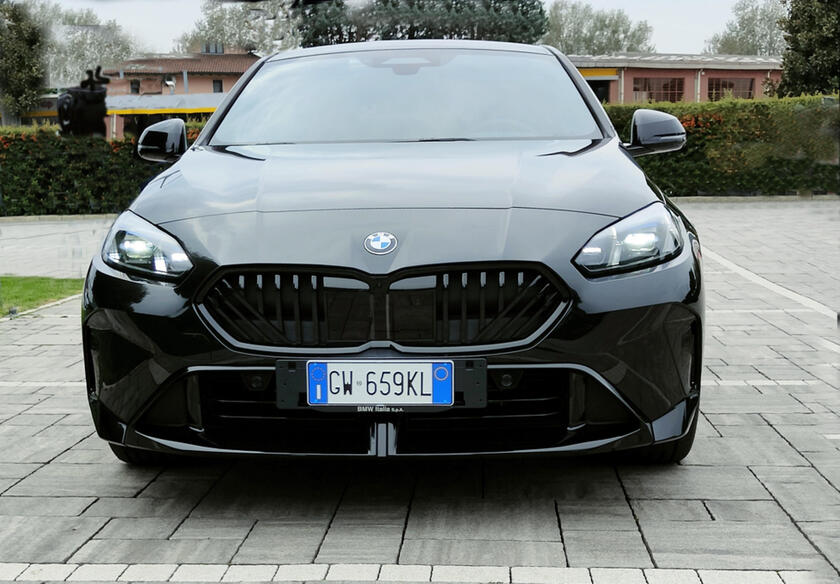 Bmw Serie 1 120d