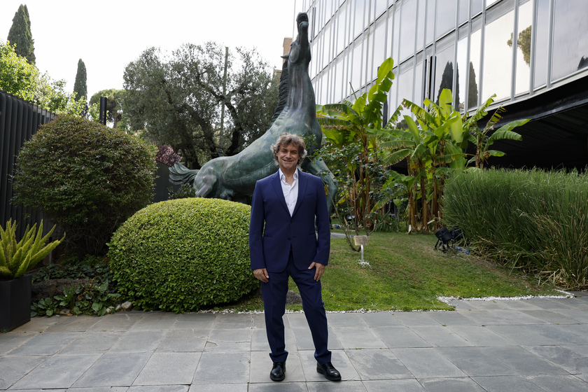 Alberto Angela, vi porto per mano a Pompei