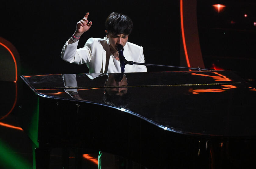 73rd Sanremo Music Festival