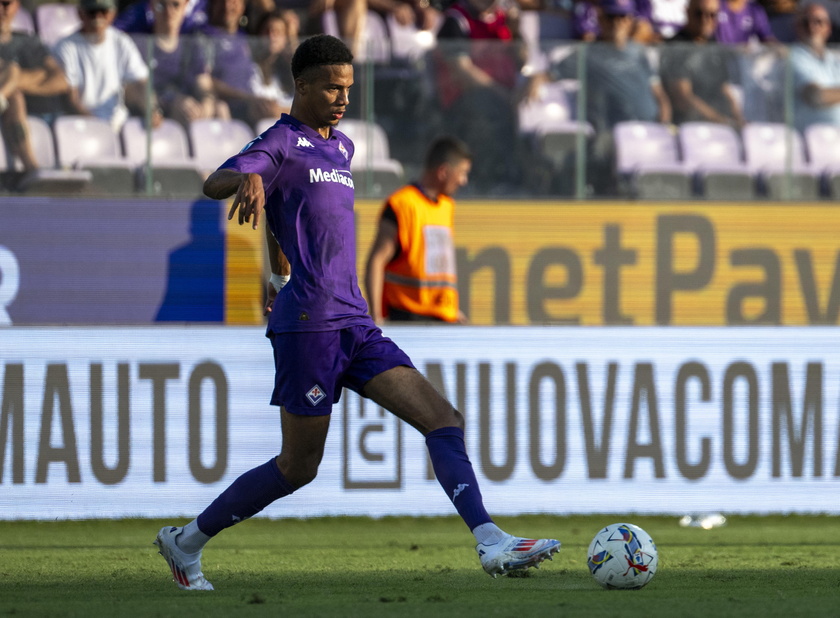 Serie A - ACF Fiorentina vs Venezia FC