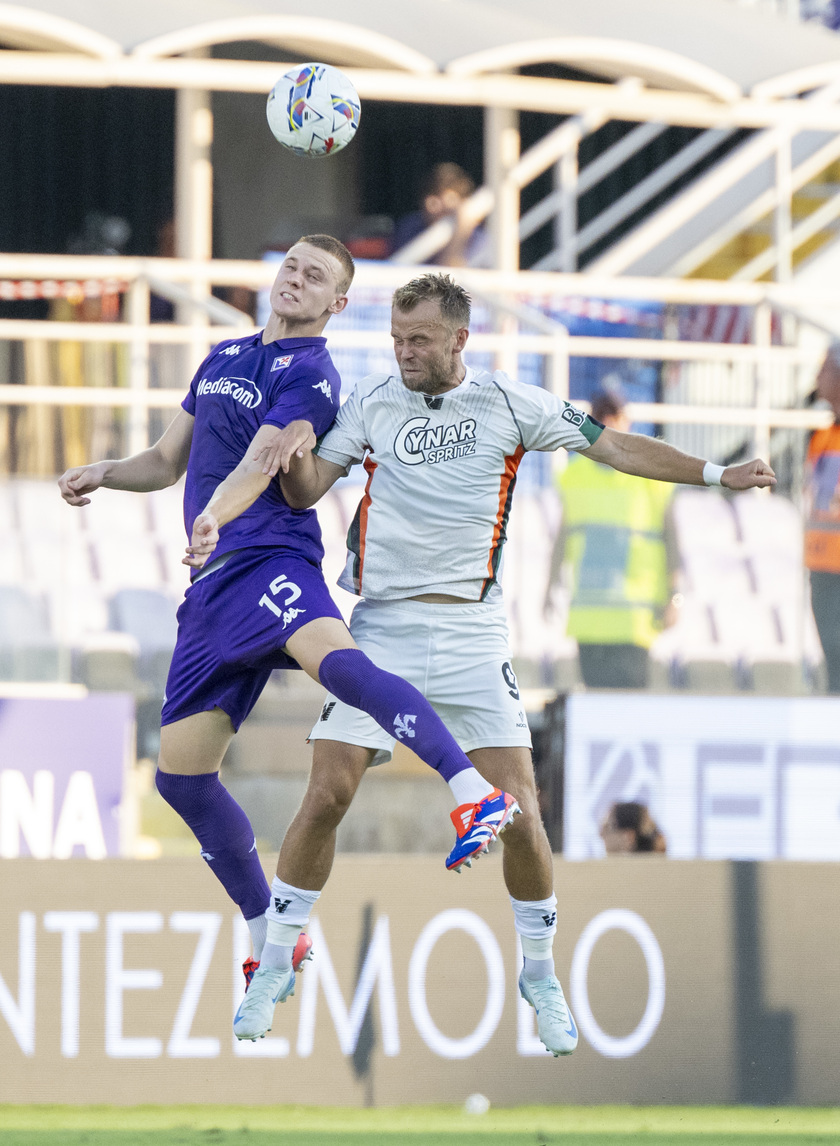 ACF Fiorentina vs Venezia FC