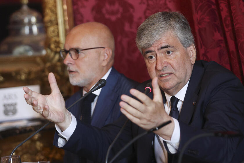 La Grande Brera in mostra al Palazzo Reale di Palermo (Npk)