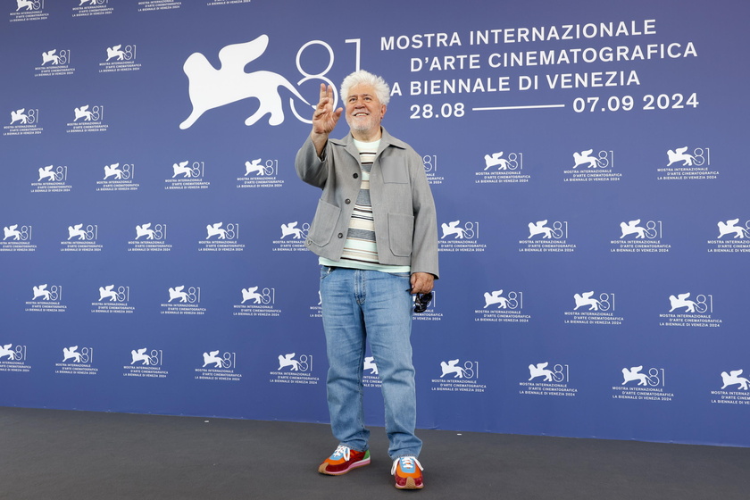 81st Venice Film Festival