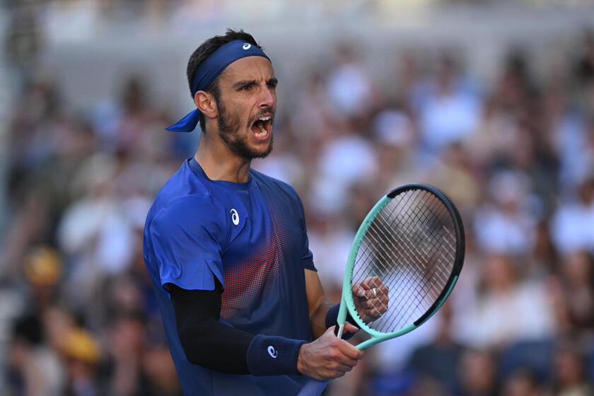 Australian Open - Day 7