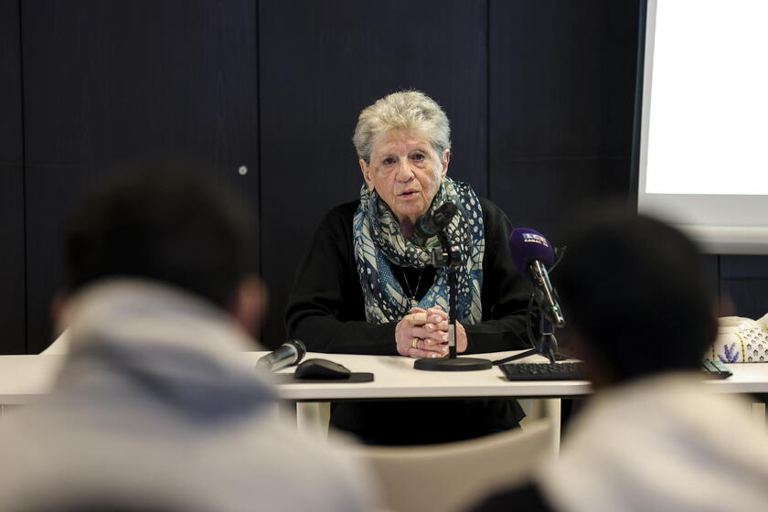 International Holocaust Remembrance Day in Paris