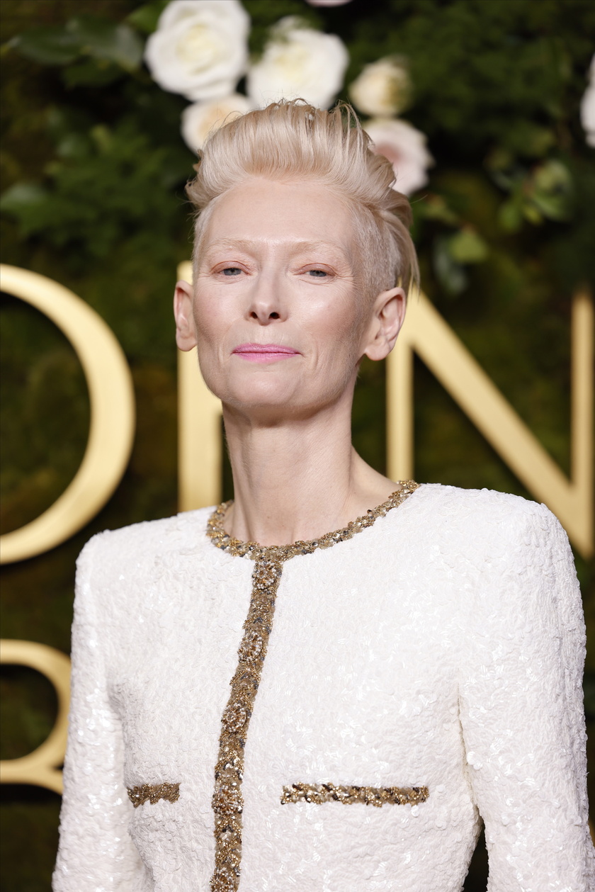 82nd Golden Globe Awards - Arrivals